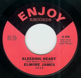 Bleeding Heart (song)